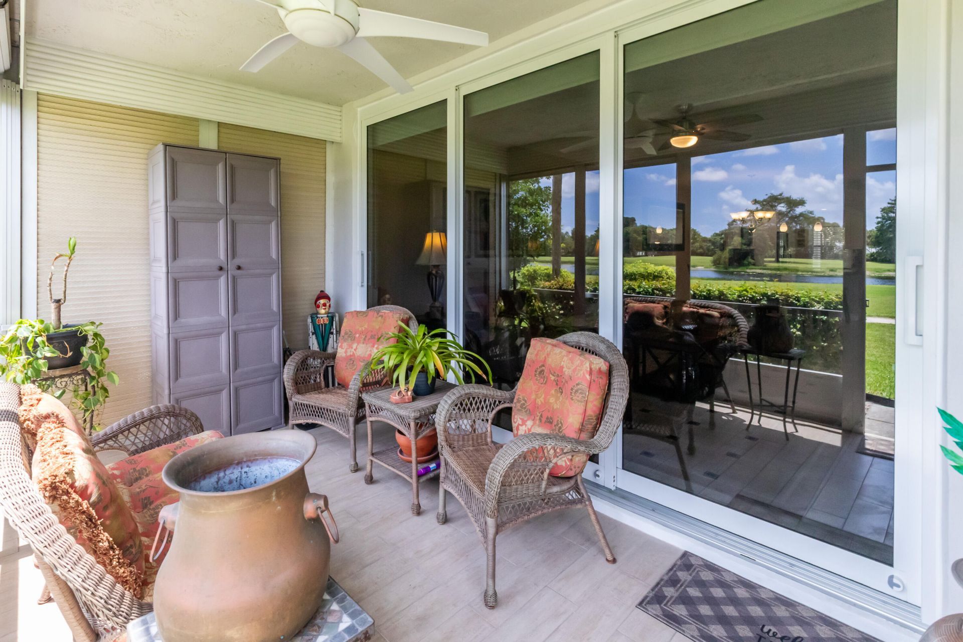808 Cypress Boulevard, Unit 106, Pompano Beach, FL 33069 Photo