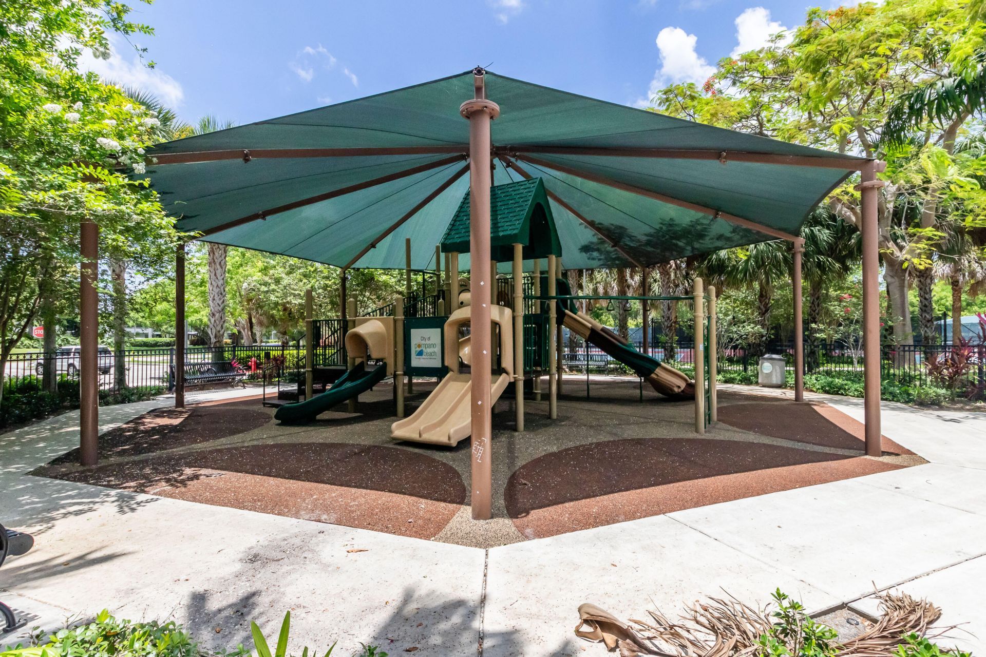 808 Cypress Boulevard, Unit 106, Pompano Beach, FL 33069 Photo