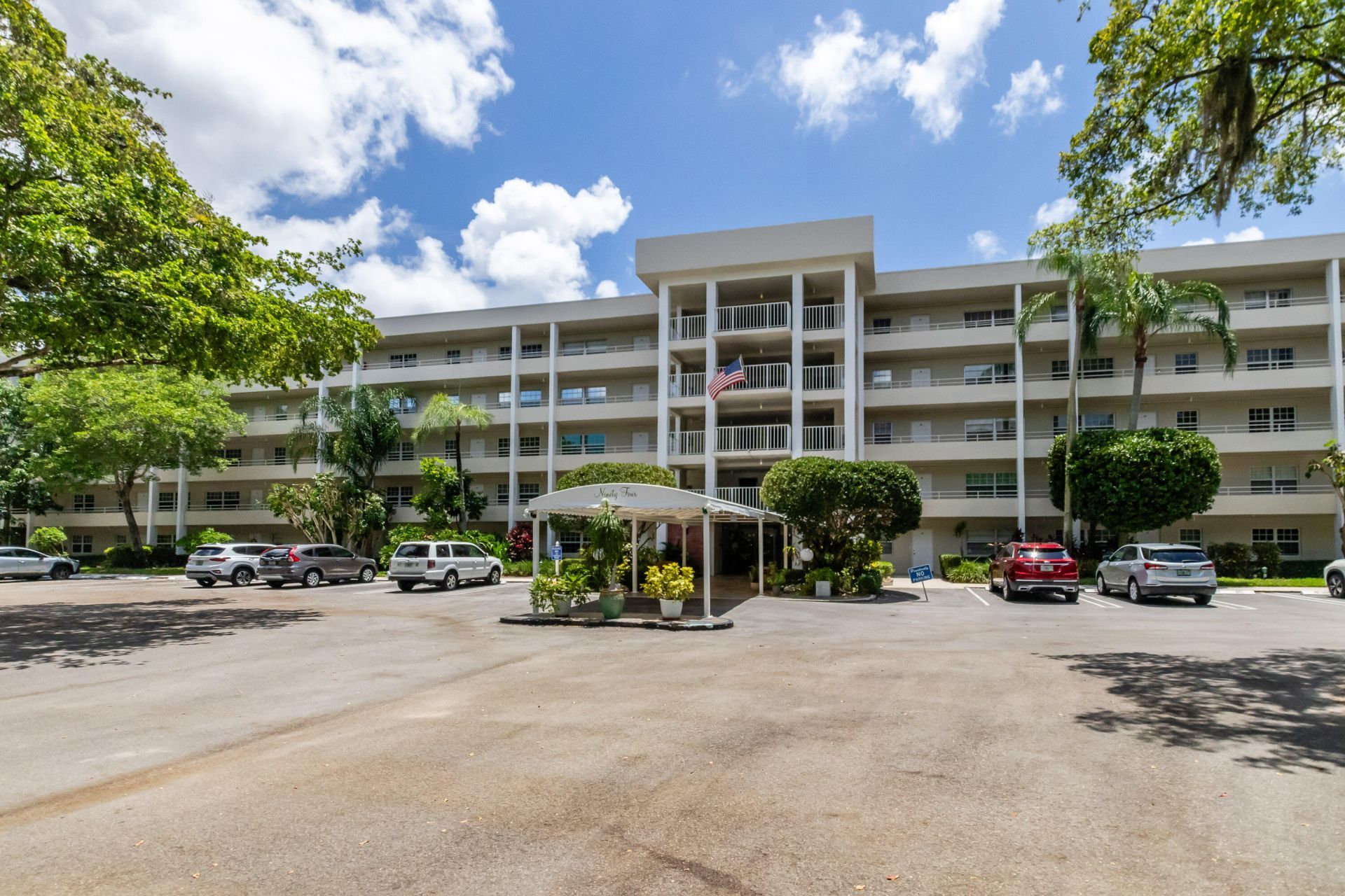 808 Cypress Boulevard, Unit 106, Pompano Beach, FL 33069 Photo