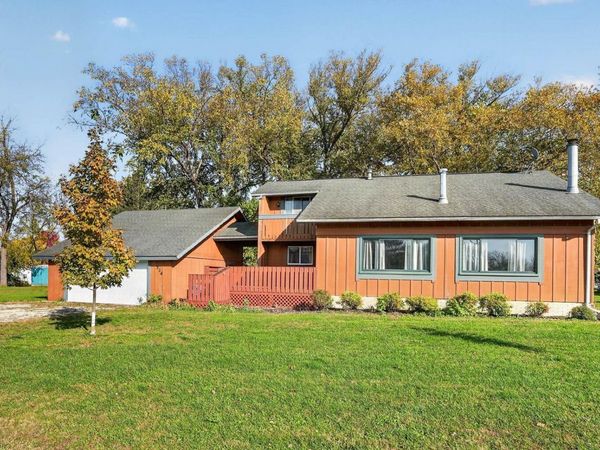 524 S Pearl Street, Shell Rock, IA 50670