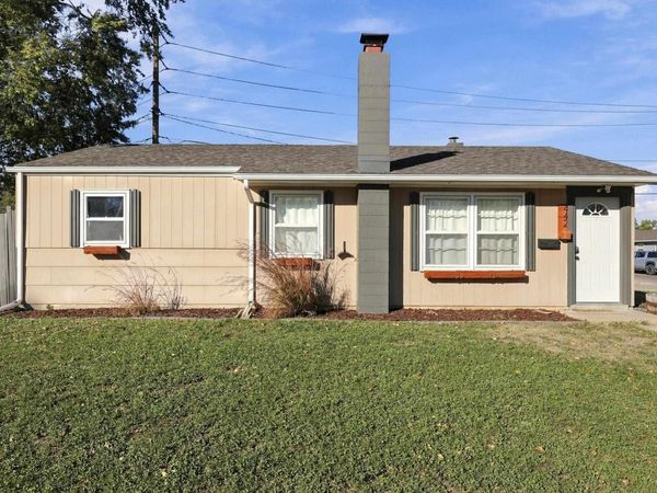442 E IDAHO, Rapid City, SD 57701