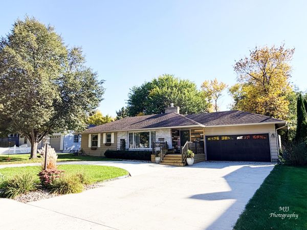 15 NW 13th Avenue, Aberdeen, SD 57401