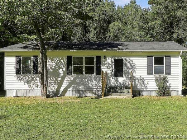 132 Penny Lane, Pittsboro, NC 27312