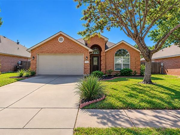 8916 Creede Trail , Fort Worth, TX 76118