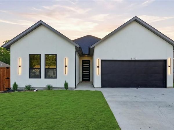 5143 Watson Drive , Dallas, TX 75241