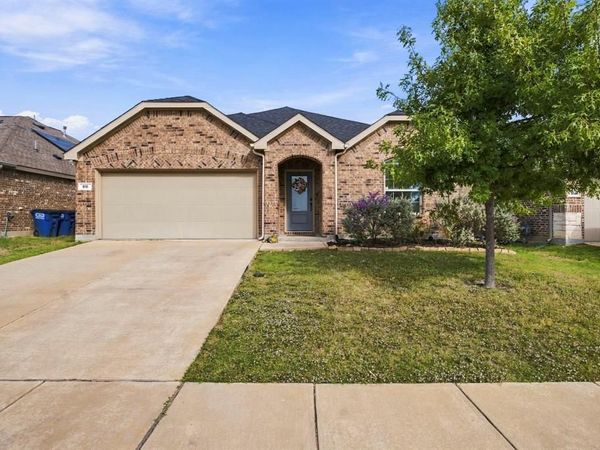 916 Evergreen Street, Princeton, TX 75407