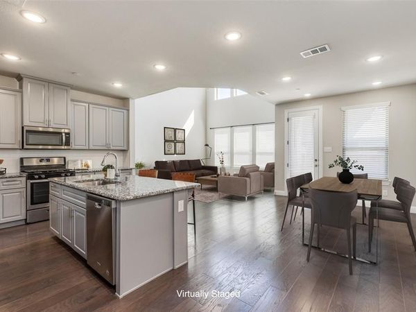 4580 Titus Circle, Plano, TX 75024