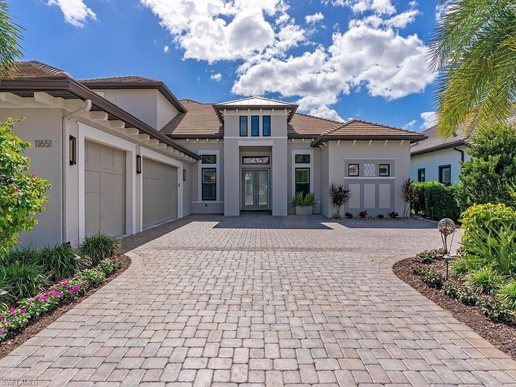 11651 Caleri Ct , Fort Myers, FL 33913 Photo