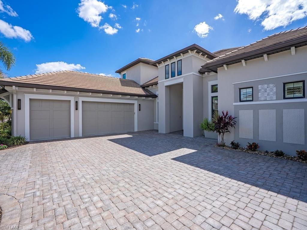 11651 Caleri Ct , Fort Myers, FL 33913 Photo