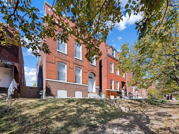 3929 Pennsylvania Avenue , St Louis, MO 63118