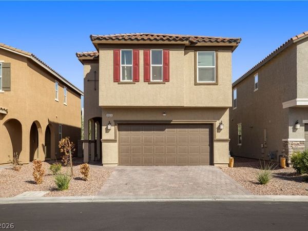 9024 Marigold Creek Street, Las Vegas, NV 89113