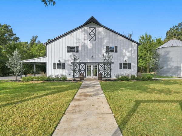 19843 S Pistol Point Road W, Hulbert, OK 74441
