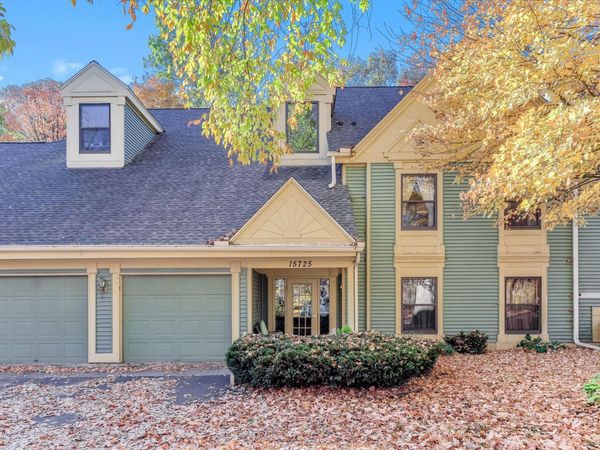15725 26th Avenue N, Unit C, Plymouth, MN 55447
