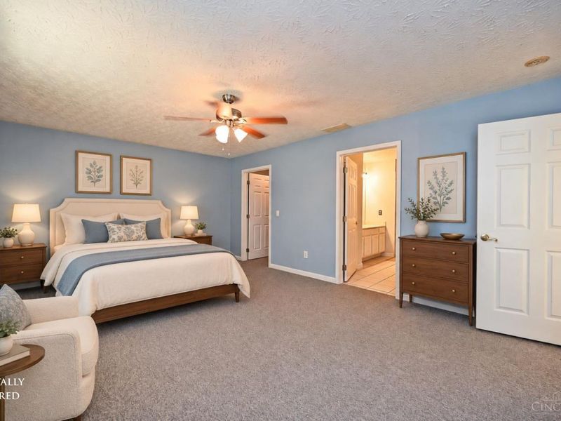 1232 Lisa Renee Drive, Hamilton, OH 45013 Photo 24