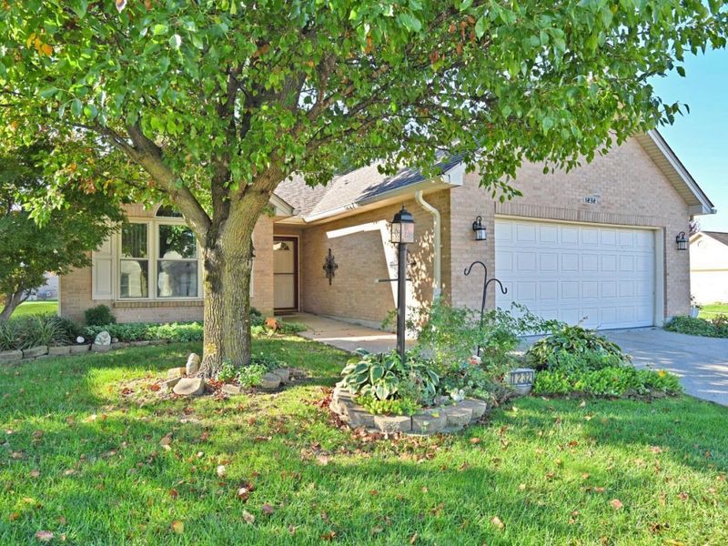 1232 Lisa Renee Drive, Hamilton, OH 45013 Photo 3