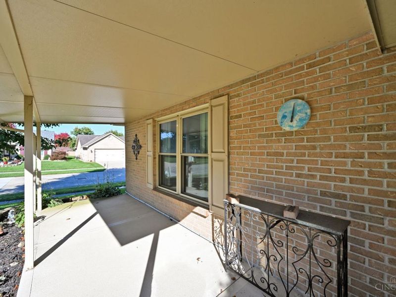 1232 Lisa Renee Drive, Hamilton, OH 45013 Photo 36