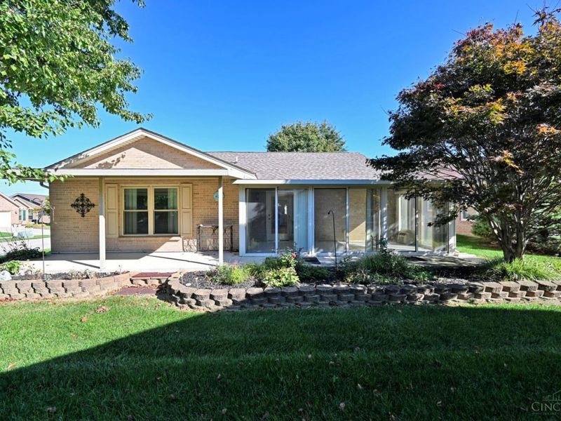 1232 Lisa Renee Drive, Hamilton, OH 45013 Photo 41