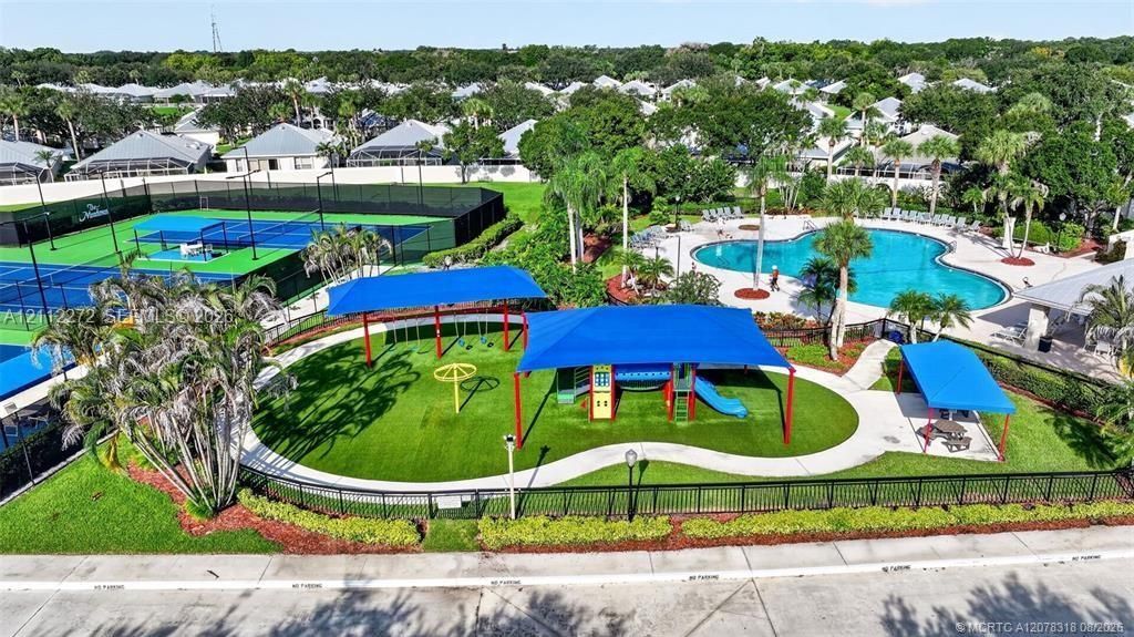 1648 SW Waterfall Blvd , Palm City, FL 34990 Photo