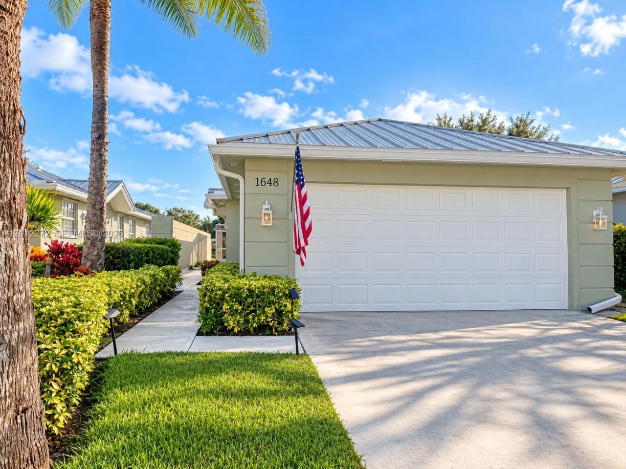 1648 SW Waterfall Blvd , Palm City, FL 34990 Photo