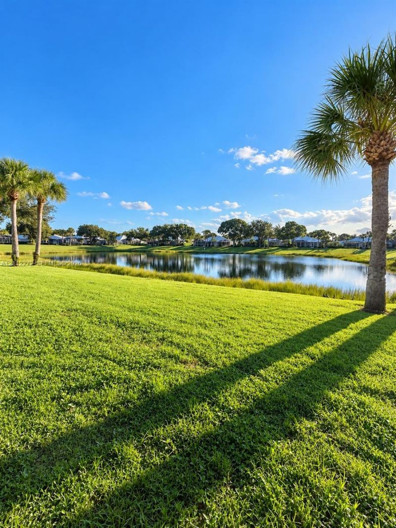 1648 SW Waterfall Blvd , Palm City, FL 34990 Photo