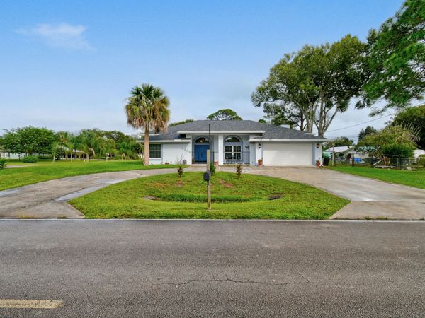 6508 Kings Highway, Fort Pierce, FL 34951