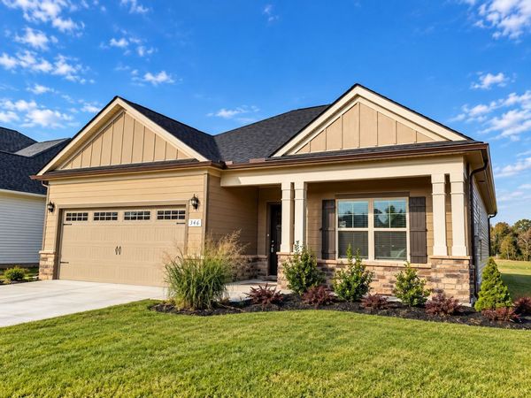 346 Neartop Ln, Murfreesboro, TN 37128