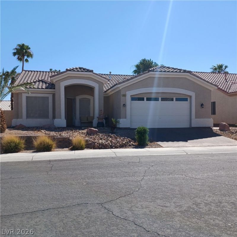 3526 Shonna Way, North Las Vegas, NV 89032 Main Photo