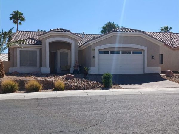 3526 Shonna Way, North Las Vegas, NV 89032
