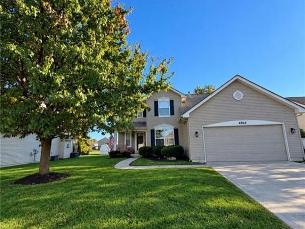 4964 Summerset Drive, Tipp City, OH 45371