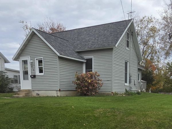 916 oak Street, Iowa Falls, IA 50126