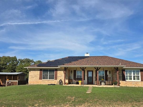 8938 W Highway 199 , Springtown, TX 76082