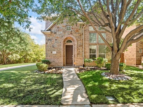 1712 Coronado Street , Allen, TX 75013