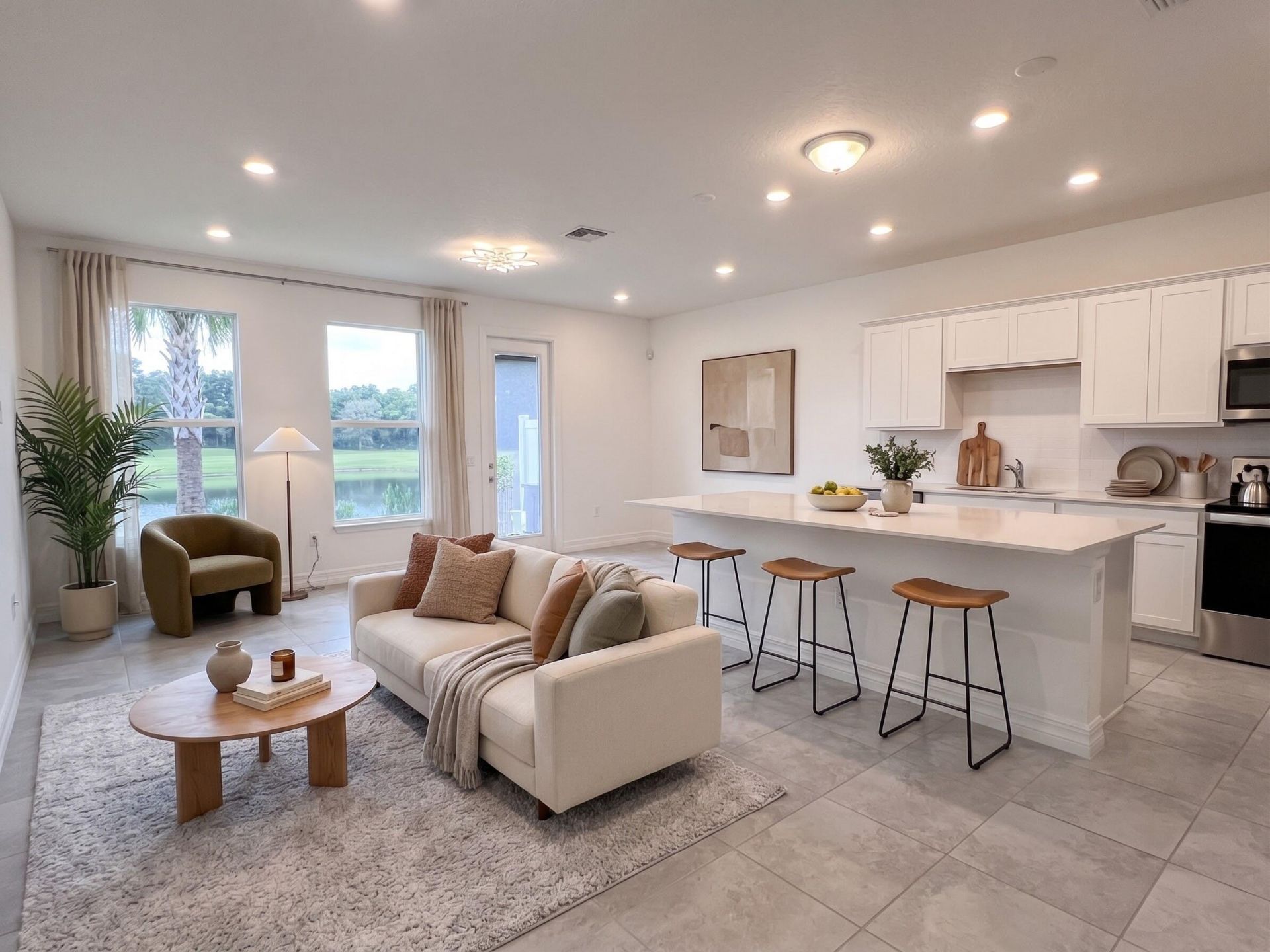 6050 Praza Lane, Greenacres, FL 33415 Photo