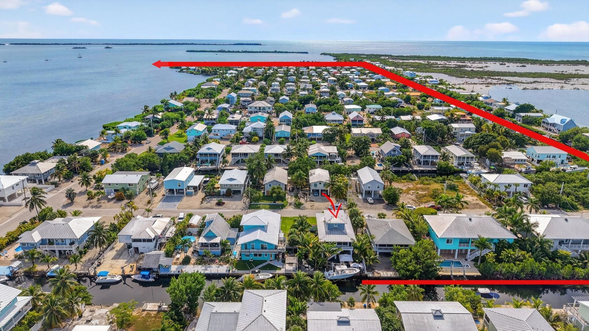27385 Saint Lucie Lane, Ramrod Key, FL 33042 Photo