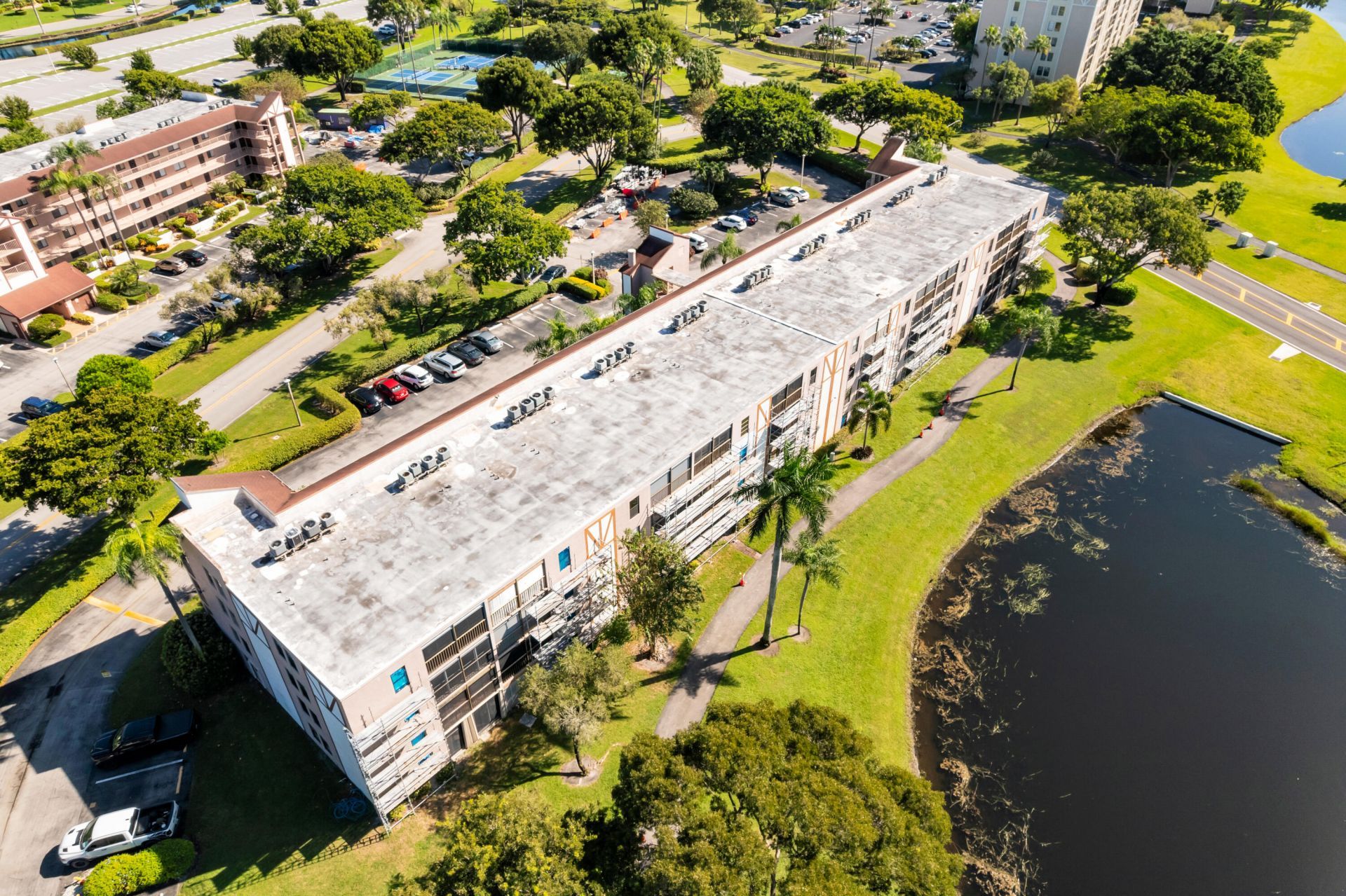 7280 Amberly Lane, Unit 402, Delray Beach, FL 33446 Photo