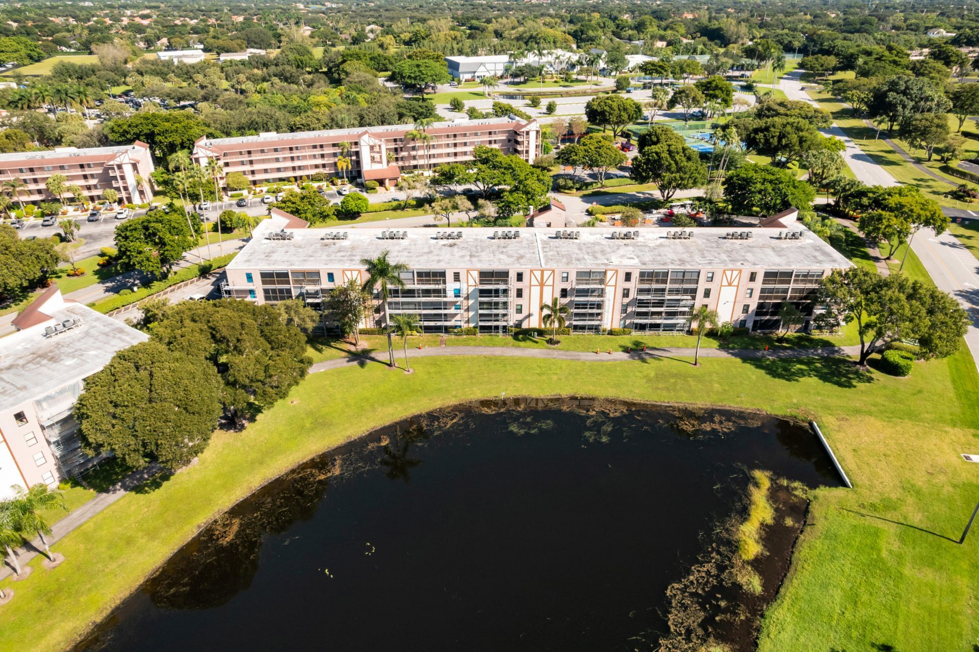 7280 Amberly Lane, Unit 402, Delray Beach, FL 33446 Photo