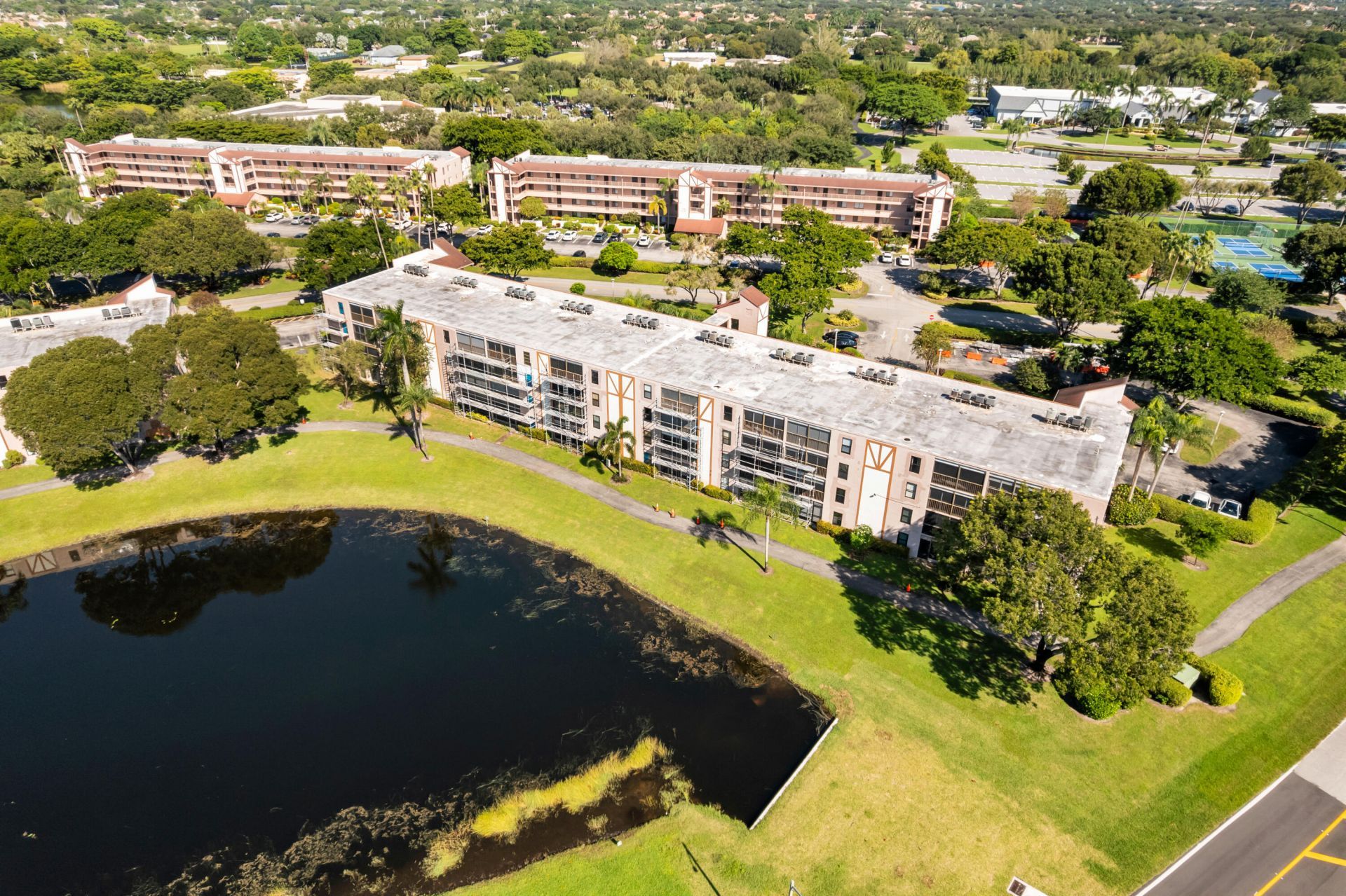7280 Amberly Lane, Unit 402, Delray Beach, FL 33446 Photo