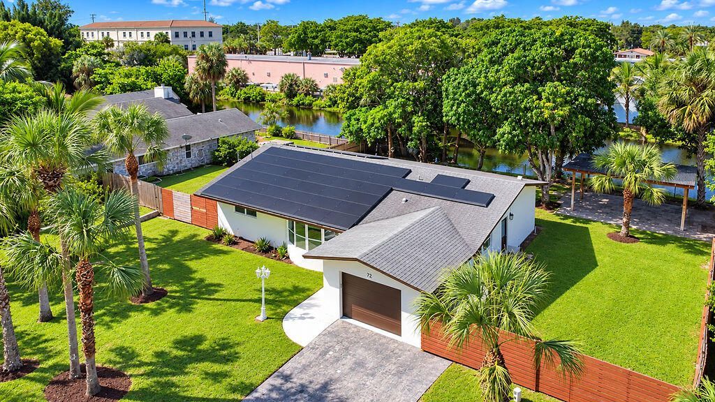 72 W Palm Drive, Unit 0, Margate, FL 33063 Photo