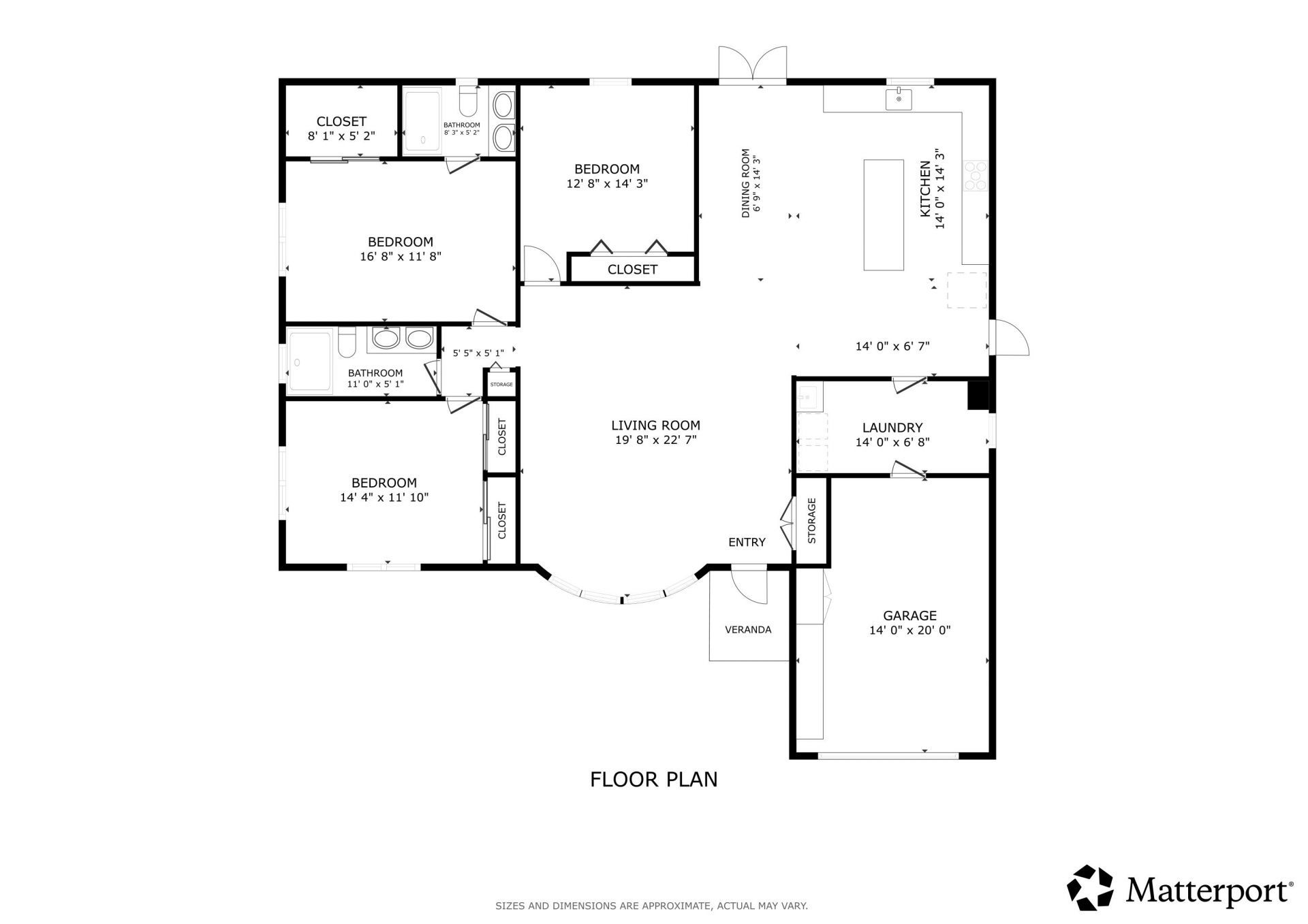 72 W Palm Drive, Unit 0, Margate, FL 33063 Photo
