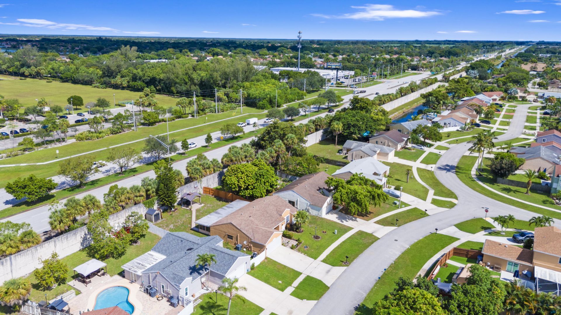 9978 Moss Pond Drive, Boca Raton, FL 33496 Photo