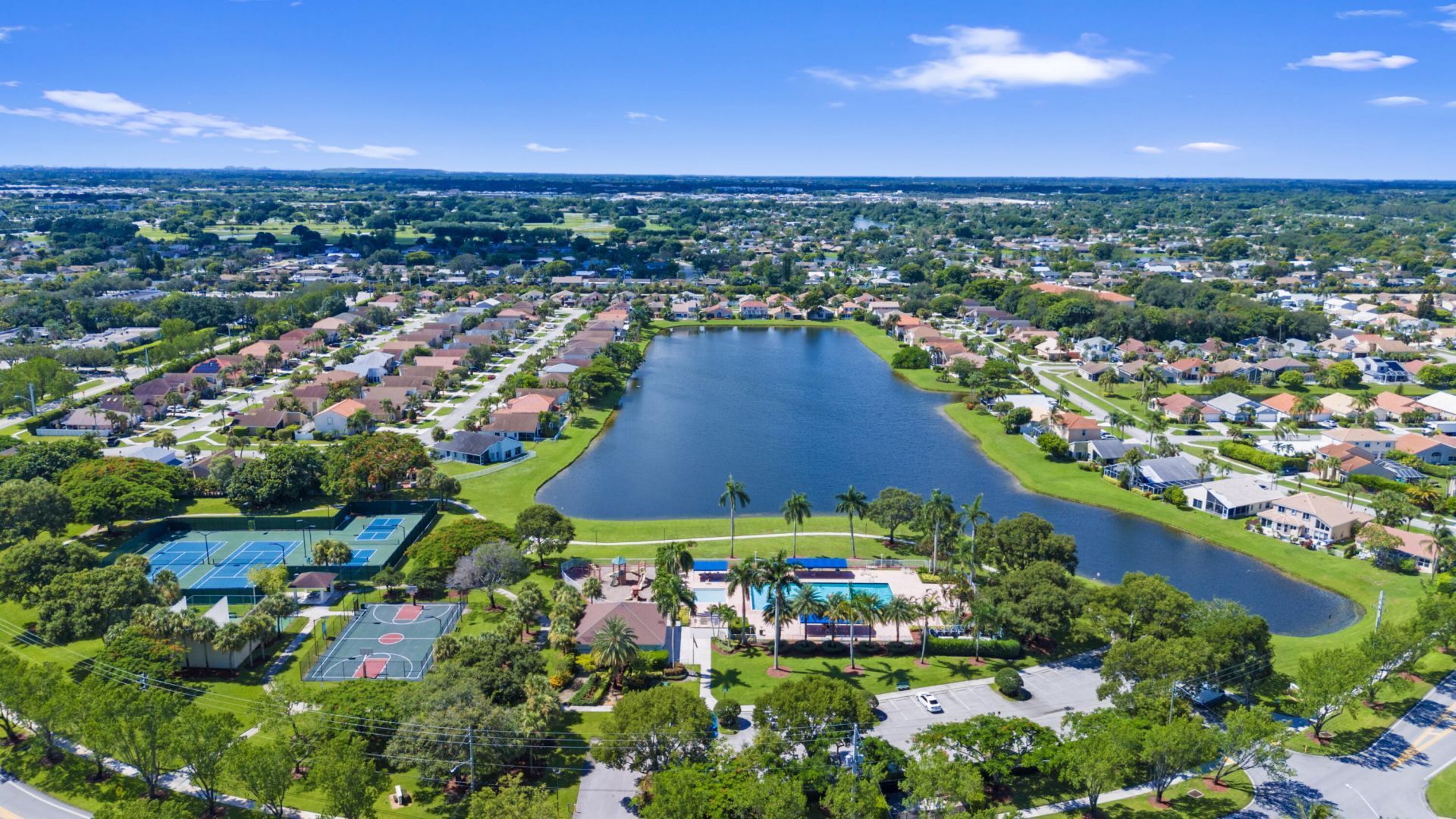 9978 Moss Pond Drive, Boca Raton, FL 33496 Photo