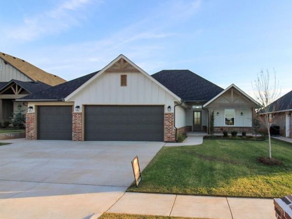 9320 SW 38th Street, Oklahoma City, OK 73179