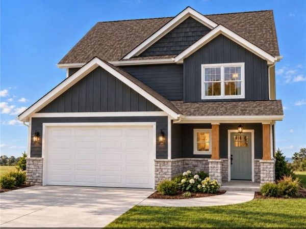 25 Lewis Ferguson Road , Emerson, GA 30137