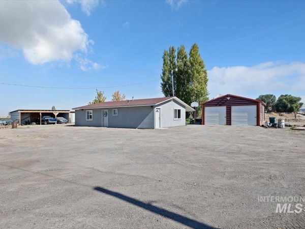 75 N Clark, Declo, ID 83323