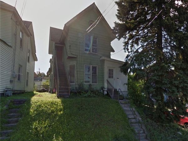 541 Crescent Street, Jamestown, NY 14701