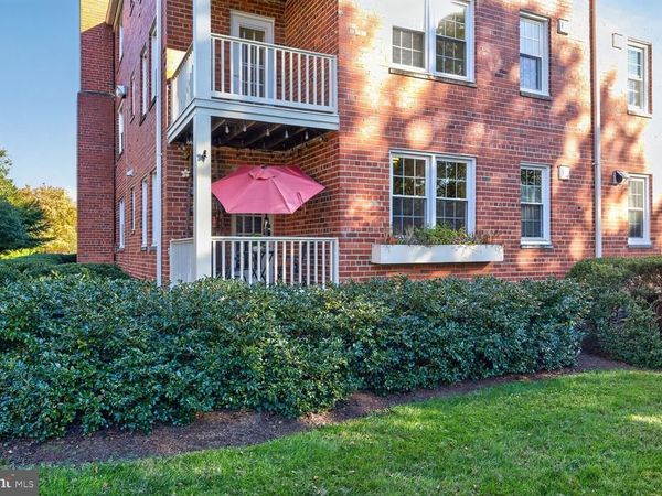 1306 BELLE VIEW BOULEVARD, Unit A2, ALEXANDRIA, VA 22307