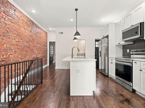 2434 N 33RD STREET , Unit A, PHILADELPHIA, PA 19132