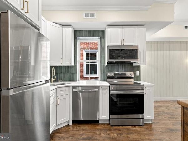 2434 N 33RD STREET , Unit B, PHILADELPHIA, PA 19132