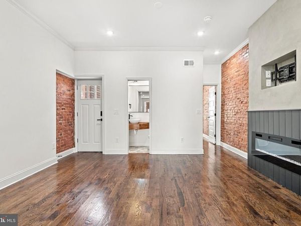 2436 N 33RD STREET , Unit A, PHILADELPHIA, PA 19132