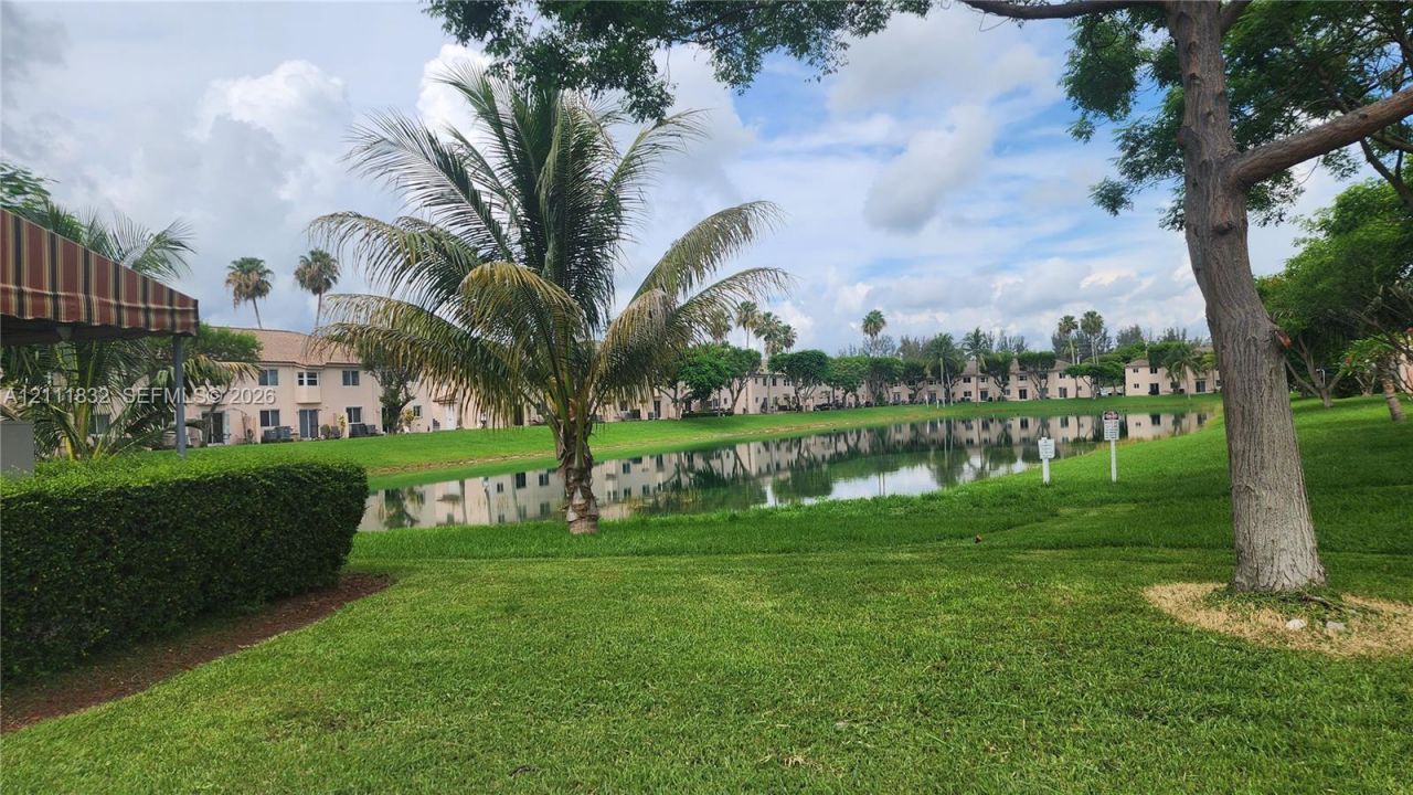 1250 SE 28th Ct , Unit 102, Homestead, FL 33035 Photo